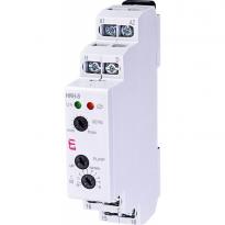 Реле контроля уровня жидкости HRH-5 24-220V AC/DC 8A 002471715 ETI