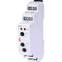 Реле контролю рівня рідини HRH-5 24-220V AC/DC 8A 002471715 ETI