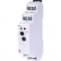 Реле контроля потребляемого тока PRI-51/1 1 фаза 8A 002471816 ETI