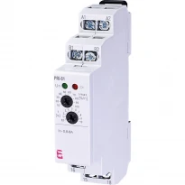 Реле контроля потребляемого тока PRI-51/8 1 фаза 8A 002471819 ETI