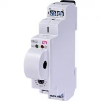 Реле контроля потребляемого тока PRI-32 1 фаза 8A 002471830 ETI