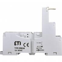 Цоколь ERB2-M для ERM 002473013 ETI