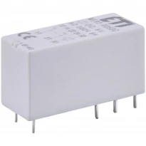 Реле промежуточное MER2-005DC 2 контакта 5V 8A 002473030 ETI
