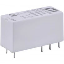 Промежуточное реле MER2-012DC 2 контакта 12V 8A 002473031 ETI