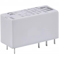 Реле промежуточное MER2-024DC 2 контакта 24V 8A 002473032 ETI