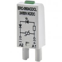 Дополнительный модуль защиты/индикации ERC-060ACDCL для MERB 002473041 ETI