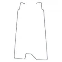 Скоба-держатель RER-CLIP-SP для RERM3 002473065 ETI