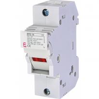 Разъединитель предохранителей EFD 14 1p LED 50A 002560011 ETI