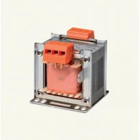 Трансформатор напруги TR EU 1f 12-0-12V 100VA 003801342 ETI
