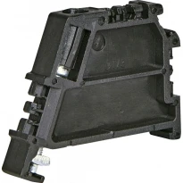 Фиксирующий кронштейн ES-BT/3 красная 003903229 ETI