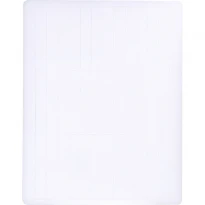 Маркировочная наклейка ES-TAP407AW белая 003903240 ETI