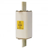 Предохранитель плавкий ножевой M3L gPV 315A/1100V DC UL 10kA для защиты солнечных панелей 004110399 ETI