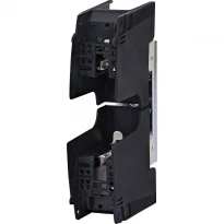 Держатель предохранителей PKI 00 2M6-2M6 1p S с керамическими изоляторами 004123012 ETI