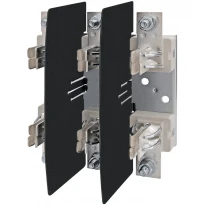 Держатель предохранителей PK 3 M12-M12 3p S 004132400 ETI
