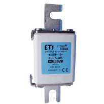 Предохранитель плавкий ножевой S3MUQ01/110/1000A/1000V 200kA 004305732 ETI