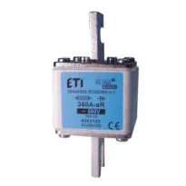 Предохранитель плавкий ножевой S3UQ01/80/800A/690V 200kA 004385130 ETI