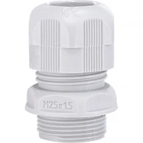 Кабельний ввід M-25G 10…16мм 004482203 ETI