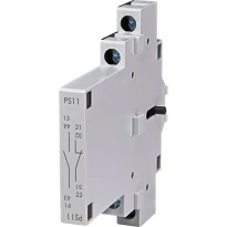 Блок контактов PS10 для использования с MS 25, MST25 004600140 ETI