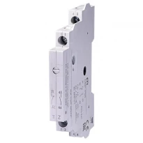 Блок контактов PS01 для использования с MS 25, MST25 004600150 ETI