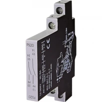 Блок контактов PS20 для использования с MS 25, MST25 004600160 ETI