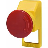 Кнопка аварийного отключения NAT для использования с MS 25, MST25 004600270 ETI