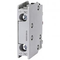 Блок контактов BCXMFE 01 (1NC) 6A для силовых контакторов CEM9-CEM105 004641501 ETI