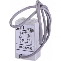 Фільтр RCE10 380-400V/AC для мініатюрних контакторів CE 004641703 ETI