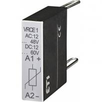 Фильтр VRCE-1 12-48AC/12-60DC для контакторов миниатюрных CEC 004641726 ETI
