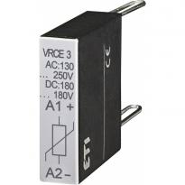 Фільтр VRCE-3 130-275AC/60-180DC для контакторів мініатюрних CEC 004641728 ETI