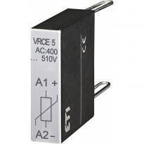 Фільтр VRCE-5 400-510AC для контакторів мініатюрних CEC 004641730 ETI