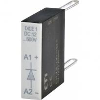 Фильтр DICE-1 12-600DC для контакторов миниатюрных CEC 004641731 ETI