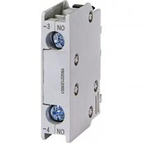 Блок контактів BCXMFAE 10 (1NO) 6A для силових контакторів CEM9-CEM105 004642510 ETI