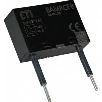 Фільтр BAMRCE 8 50-127V/AC для силових контакторів CEM50-CEM105 004642706 ETI