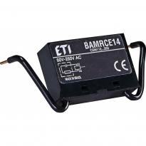 Фільтр BAMRCE 14 50-250V/AC для силових контакторів CEM112-CEM250 004642711 ETI