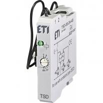 Электронный таймер задержки TSD-30-24-28 для контакторов миниатюрных CEC 004642760 ETI
