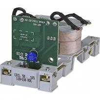 Котушка управління BCCE-105-110V-DC для силових контакторів CEM50-CEM105 004642832 ETI