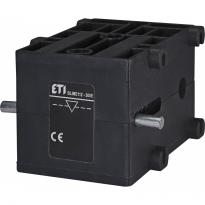 Механическая блокировка BLIME 112-300E для силовых контакторов CEM112(E)-CEM250(E) 004643602 ETI