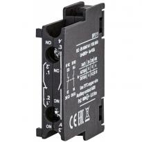 Дополнительный контакт BCMLE11 для конденсаторных контакторов CEM 2,5-70CK..N 004643802 ETI