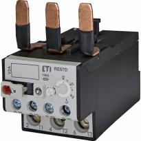 Теплове реле RE67.2D-63 50-63A для контакторів CEM50 ... CEM80 004644418 ETI