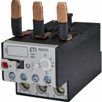Теплове реле RE67.2D-80 63-80A для контакторів CEM50 ... CEM80 004644420 ETI