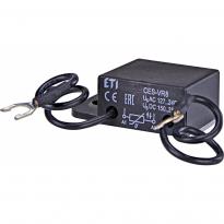 Фильтр CES-VR8 для силовых контакторов CES 65-CES 400 004646586 ETI