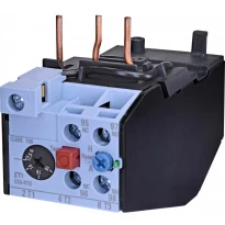 Тепловое реле CES-RT0-18 8-12,5A для контакторов CES 6-CES 18 004646596 ETI