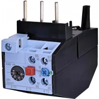 Тепловое реле CES-RT1-16 12,5-18A для контакторов CES 25-CES 32 004646597 ETI