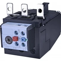 Теплове реле CES-RT3-105 88-105A для контакторів CES 65-CES 105 004646605 ETI
