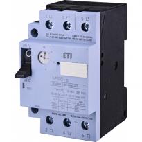 Автомат для защиты электродвигателя MSP0-16 10-16A 6kA 004646625 ETI