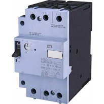 Автомат для защиты электродвигателя MSP1-40 28-40A 35/17kA 004646629 ETI