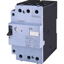 Автомат для защиты электродвигателя MSP1-52 36-52A 35/17kA 004646630 ETI