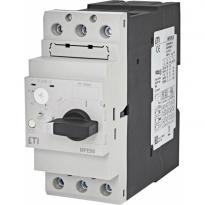 Автомат для защиты электродвигателя MPE80-50 40-50A 60kA 004648016 ETI