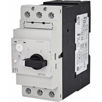 Автомат для защиты электродвигателя MPE80-80 65-80A 60kA 004648018 ETI