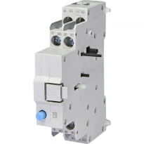 Блок контактов аварийный TSBE для использования с MPE 25 004648024 ETI